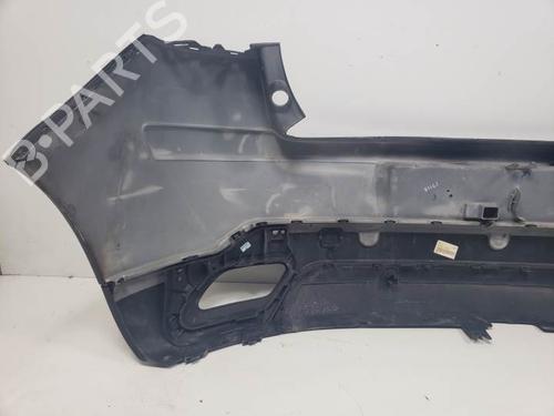 Rear bumper CITROËN C4 Coupe (LA_) 1.6 16V | BP24934054C8 