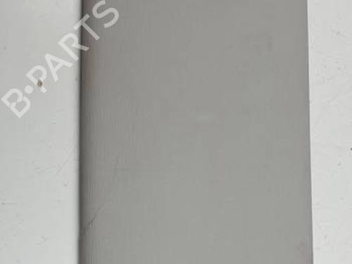 Used Left sun visor VW TOURAN (1T1, 1T2) 1.9 TDI (105 hp) 29989664