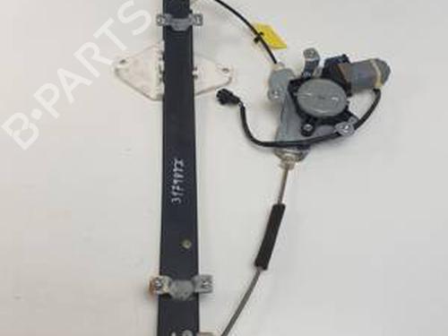Used Rear left window mechanism CHEVROLET EPICA (KL1_) 2.0 D (150 hp) 30769307