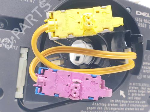 Electronic module OPEL VECTRA C (Z02) 1.9 CDTI (F69) | BP35942253M83  - Image 6