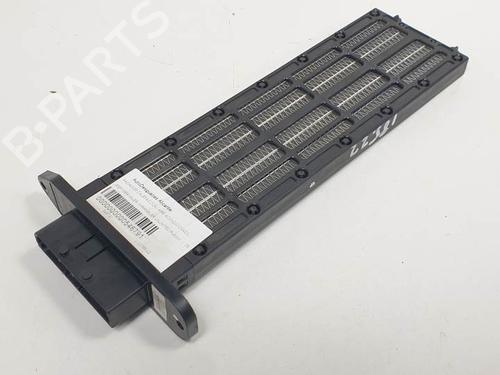 Used Heater matrix JEEP WRANGLER III (JK) 2.8 CRD (200 hp) 9163696