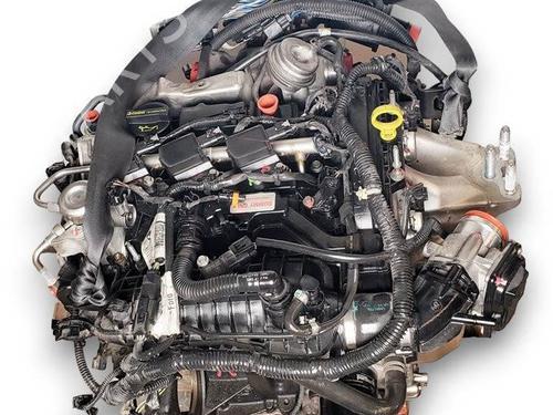 Engine FORD C-MAX II (DXA/CB7, DXA/CEU) 1.0 EcoBoost | BP24932476M1 