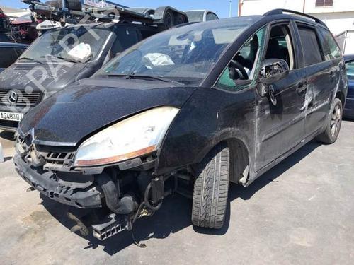 Used Parts CITROËN C4 Grand Picasso I (UA_) 1.8 i 16V (125 hp) 2435688