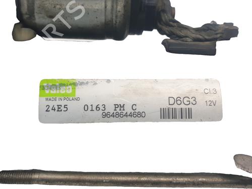 Starter CITROËN C4 I (LC_) 1.6 16V | BP36352224M8  - Image 5
