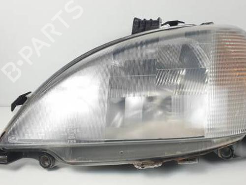 Venstre forlygte MERCEDES-BENZ M-CLASS (W163) ML 320 (163.154) (218 hp) 30694253