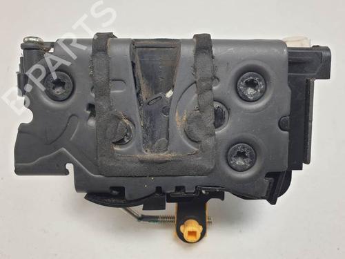Türschloss rechts hinten für FORD KA+ III (UK, FK) 1.2 Ti-VCT (85 hp) 24339685