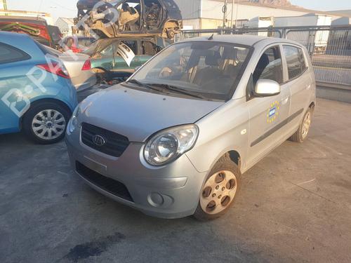Used Parts KIA PICANTO I (SA) 1.0 4791664