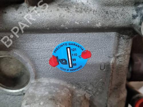 Engine SSANGYONG RODIUS I 2.7 Xdi | BP40176711M1  - Image 9