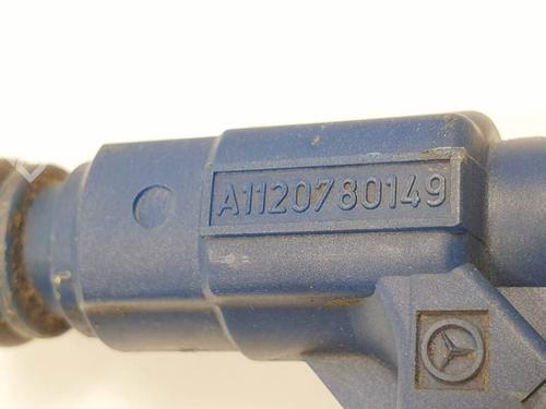 Injector MERCEDES-BENZ CLK Convertible (A209) CLK 320 (209.465) | BP22542222M100 