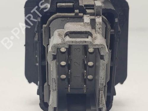 Right front window switch RENAULT LAGUNA II (BG0/1_) 2.2 dCi | BP19672348I26 - Image 3