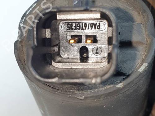 Injection pump PEUGEOT EXPERT Tepee (VF3X_) 2.0 HDi 120 | BP29474155M78 