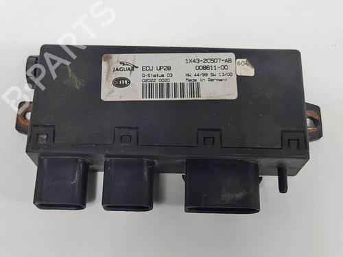 Used Electronic module Electronic module JAGUAR X-TYPE I (X400) 2.1 V6 (156 hp) 7655794 7655794