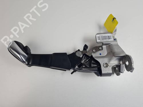 Hand brake PEUGEOT 2008 I (CU_) 1.6 BlueHDi | BP34512209I18 - Image 3