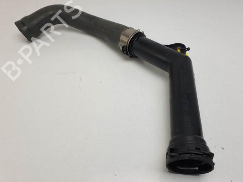 Intercooler pipe RENAULT MEGANE III Hatchback (BZ0/1_, B3_) 1.2 TCe (BZ2B, BZ11) | BP25140961M127 - Image 1
