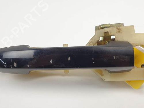 Used Front left exterior door handle HYUNDAI i30 (FD) [2007-2012]  25144474