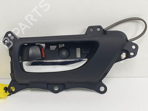 Used Front left interior door handle Front left interior door handle LEXUS IS III (_E3_) 250 (GSE30_, GSE30R) (208 hp) 12370592 12370592