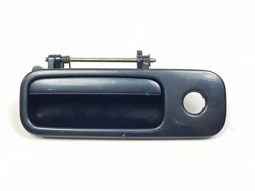 Used Tailgate handle Tailgate handle VW GOLF IV (1J1) 1.9 TDI (130 hp) 25403995 25403995