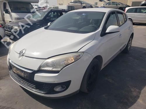 Switch RENAULT MEGANE III Hatchback (BZ0/1_, B3_) 1.5 dCi (BZ09, BZ0D, BZ1W, BZ29, BZ14) | BP28448208I30 - Image 4