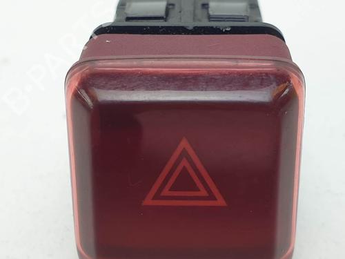 Used Warning switch Warning switch CITROËN C3 Picasso (SH_) 1.6 HDi (90 hp) 24915917 24915917