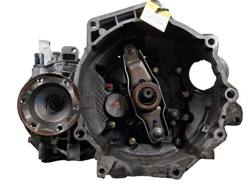 Used Gearbox Gearbox VW POLO IV (9N_, 9A_) 1.4 TDI (75 hp) 39666785 39666785