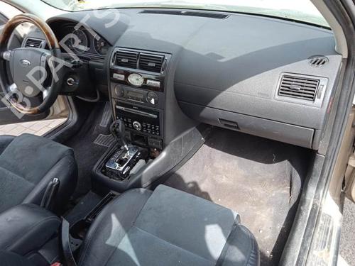 Headlight switch FORD MONDEO III (B5Y) 2.0 TDCi | BP10100132I24 