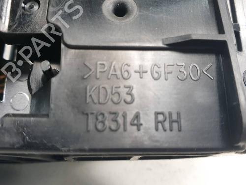 Rear right interior door handle MAZDA CX-5 (KE, GH) 2.2 D AWD (KE2AW) | BP34512532I16 - Image 3