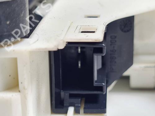 Front left window mechanism AUDI A4 B8 (8K2) 2.0 TDI | BP36488026C22 - Image 3