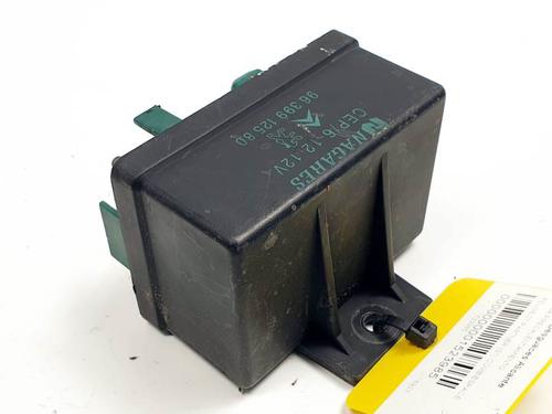 Elektronisk modul PEUGEOT PARTNER MPV (5_, G_) 1.9 D | BP24990411M83 