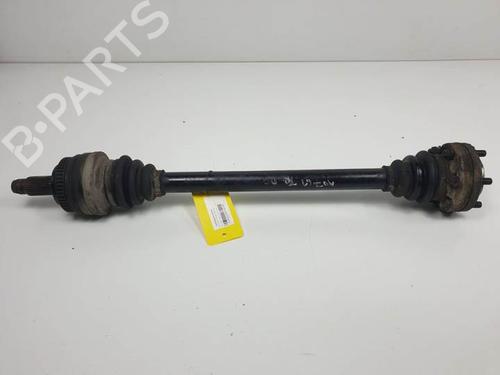 Used Right rear driveshaft BMW 3 (E46) 320 d (136 hp) 11272152