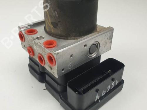 Abs pomp FORD FOCUS II (DA_, HCP, DP) 2.0 TDCi (136 hp) 24499438