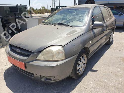 Alternator KIA RIO I Hatchback (DC) 1.3 | BP13923128M7  - Image 22