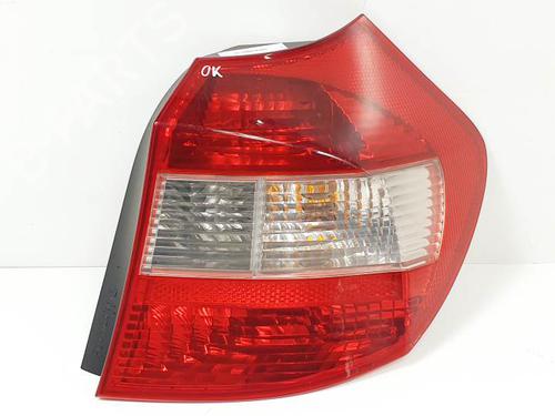 Used Right taillight BMW 1 (E87) 116 i (115 hp) 24340807