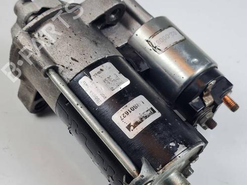 Starter FORD TRANSIT CONNECT (P65_, P70_, P80_) 1.8 TDCi | BP29321779M8 