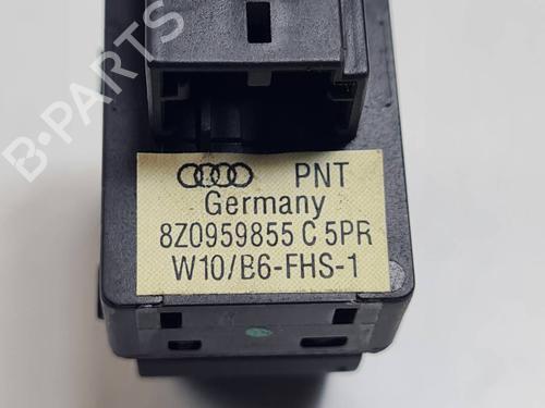 Right front window switch AUDI A3 (8P1) 1.9 TDI | BP38189774I26 - Image 4