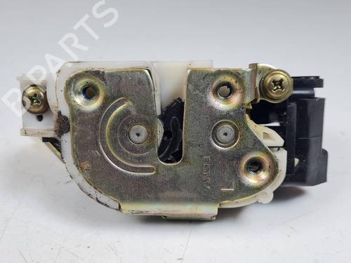 Used Front left lock MITSUBISHI GRANDIS (NA_W) 2.0 DI-D (NA8W) (136 hp) 29763093
