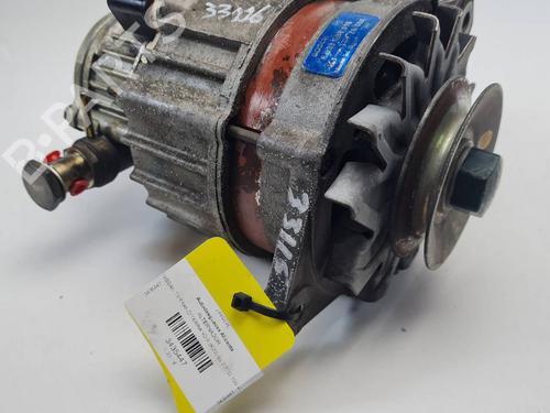 Used Alternator Alternator NISSAN TERRANO II (R20) 2.7 TD 4WD (101 hp) 36661490 36661490