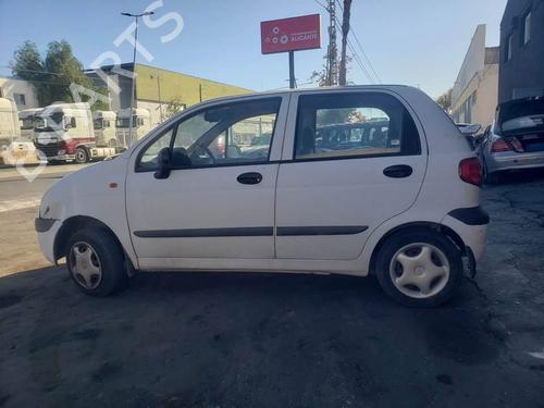 Front right interior door handle DAEWOO MATIZ (M100, M150) 0.8 | BP18653657I14  - Image 14