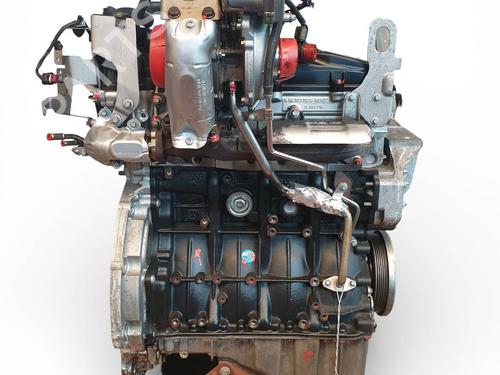 Engine MERCEDES-BENZ SPRINTER 3,5-t Van (B907, B910) 311 CDI (910.631, 910.633) | BP35799198M1 - Image 5