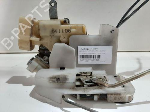 Front left lock LEXUS GS (_S16_) 430 (UZS161_, UZS161R) | BP6944957C98 