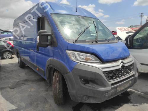 Left sun visor CITROËN JUMPER II Van 2.2 BlueHDi 140 | BP28027063I1  - Image 5