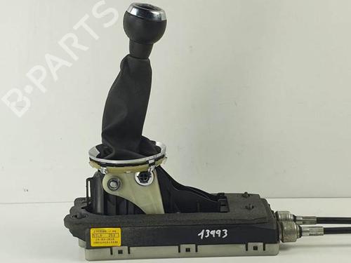 Gear lever MINI MINI Roadster (R59) Cooper S | BP18240193M90 