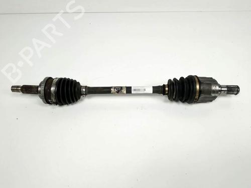 Used Left front driveshaft Left front driveshaft KIA PICANTO II (TA) 1.0 (69 hp) 8074626 8074626
