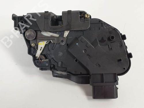 Front right lock FORD FOCUS C-MAX (DM2) 1.6 | BP6858552C97 
