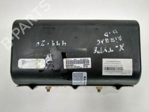 Passenger airbag JAGUAR X-TYPE I (X400) 2.2 D | BP7664165C10 