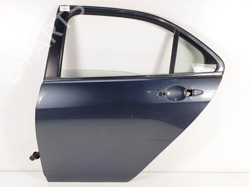 Used Left rear door Left rear door HONDA ACCORD VII (CL, CN) 2.4 (CL9) (190 hp) 29245795 29245795
