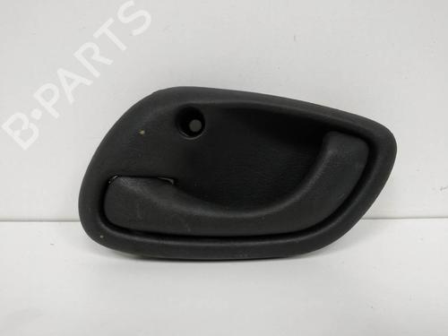 Used Front left interior door handle Front left interior door handle OPEL AGILA A (H00) 1.0 (F68) (60 hp) 8342007 8342007