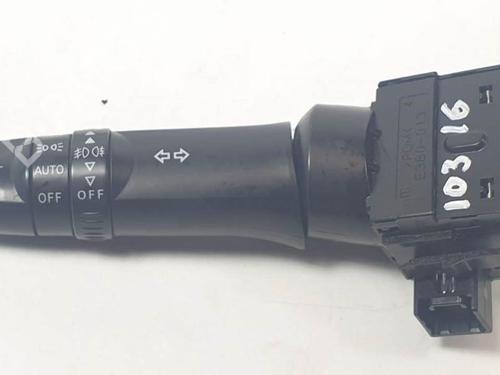 Used Headlight switch Headlight switch MITSUBISHI OUTLANDER II (CW_W) 2.0 DI-D (CW8W) (140 hp) 12364053 12364053