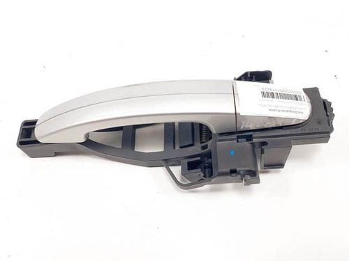 Used Rear left exterior door handle FORD FOCUS III 1.0 EcoBoost (125 hp) 17464395