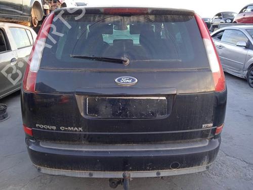 Warning switch FORD FOCUS C-MAX (DM2) 1.8 TDCi | BP12373765I22 - Image 15