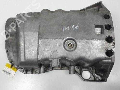 Used Oil sump Oil sump RENAULT LAGUNA II Grandtour (KG0/1_) 1.9 dCi (KG0G) (120 hp) 17715573 17715573